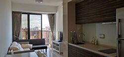 Commonwealth Towers (D3), Condominium #619030021